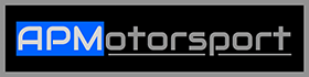 Logo: AP Motorsport (UK)