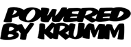 Logo: Krumm